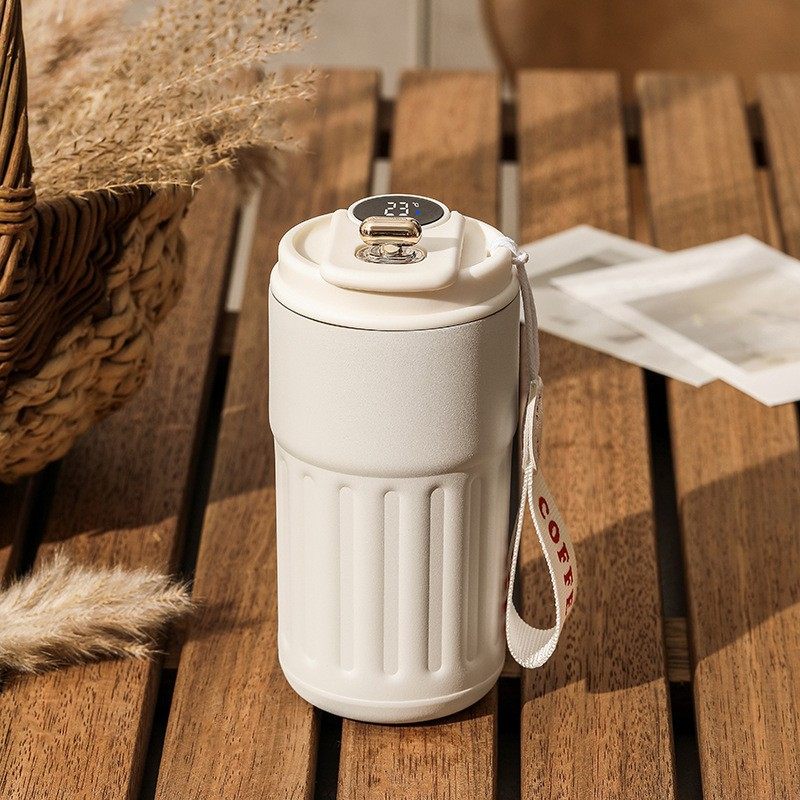 Smart Thermal Bottle