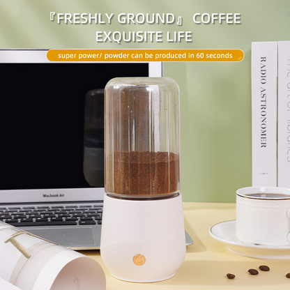 Portable Mini Blender