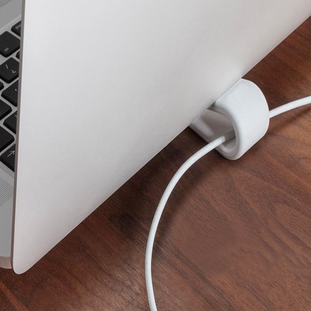 Adjustable Laptop Stand for Desk – Portable Ergonomic Laptop Riser with Cooling Support, Multiple Colors