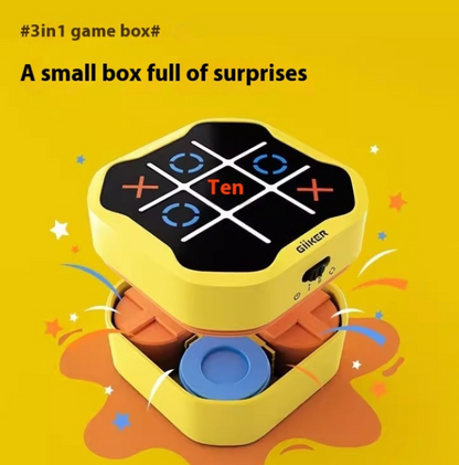 Educational Electronic Toy