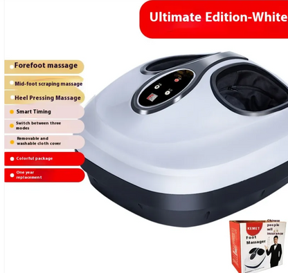 Electronic Foot Therapy Machine